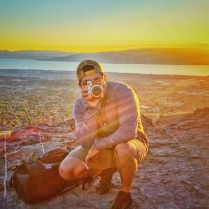 Meet your Posher, Juan